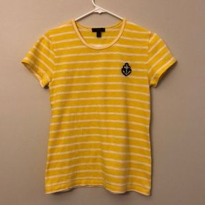 J Crew T-shirt